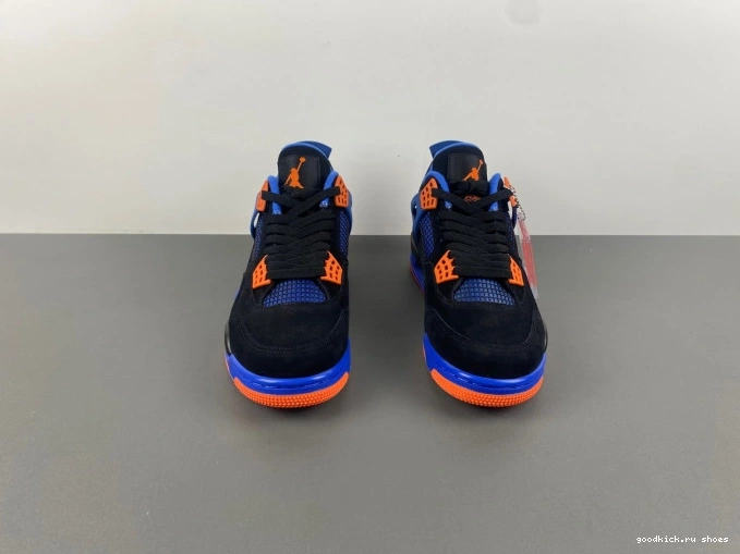 Cheap Cavs Retro Jordan 308497-027 AIR 4 0811